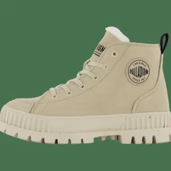 Pallashock Zip Warm Sahara*Palladium Online