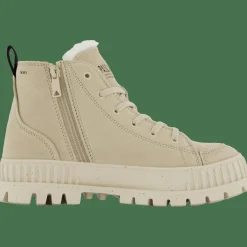 Pallashock Zip Warm Sahara*Palladium Online