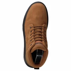 Pallatrooper Sc Wp+ Mahogany*Palladium Online