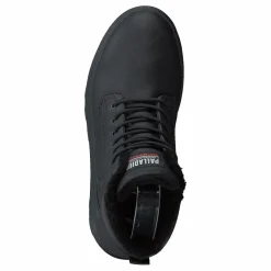 Pallatrooper Sc Wps Black/black*Palladium