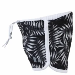Palm Swim Diaper Shorts Black*Lindberg Sale
