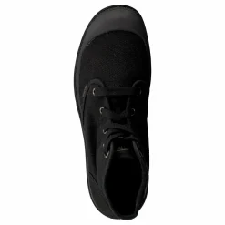 Pampa Hi Ladies Black*Palladium Hot