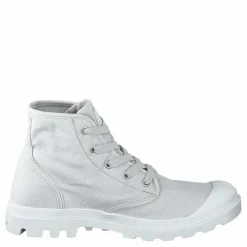 Pampa Hi Ladies Moonstruck*Palladium New