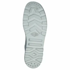 Pampa Hi Ladies Star White*Palladium Best