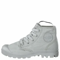 Pampa Hi Ladies Vapor*Palladium New