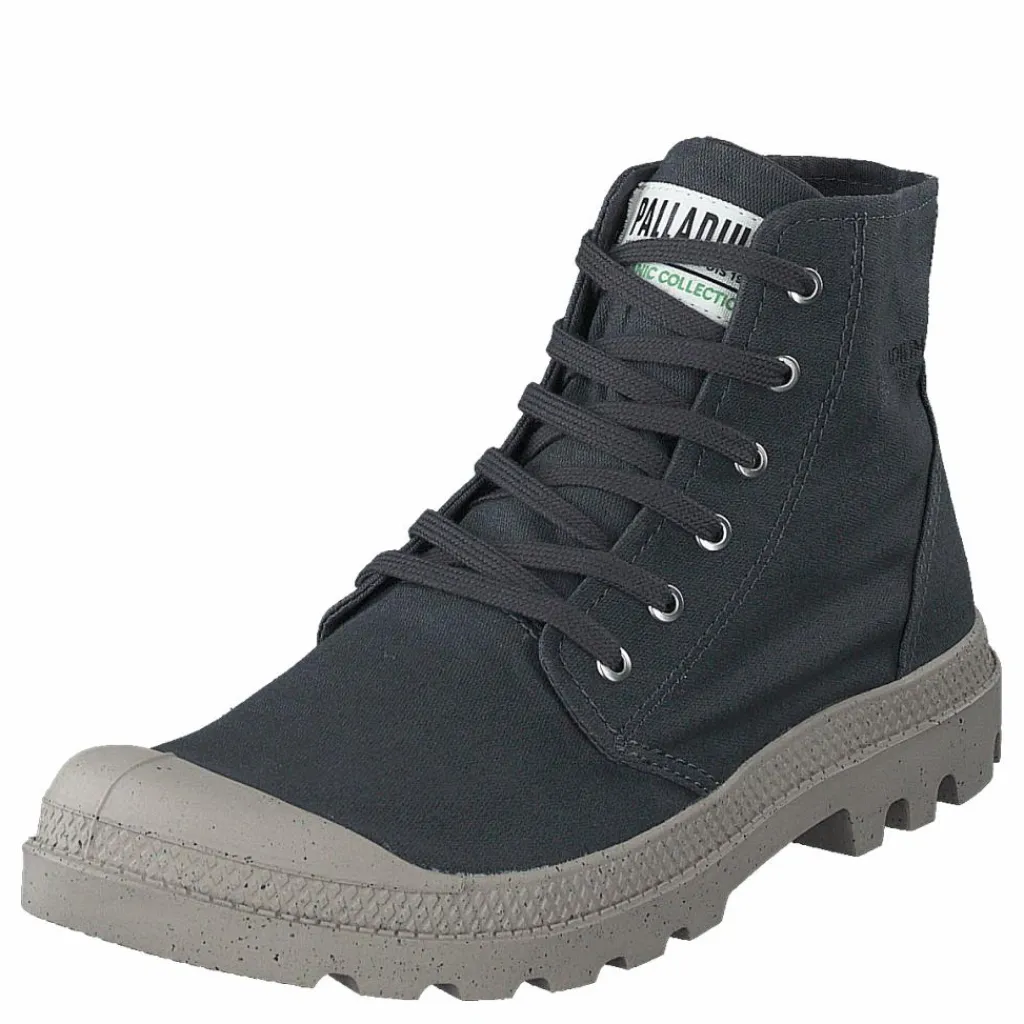 Pampa Hi Organic Ii Asphalt*Palladium Outlet
