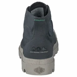 Pampa Hi Organic Ii Asphalt*Palladium Outlet