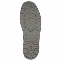 Pampa Hi Organic Ii Asphalt*Palladium Outlet