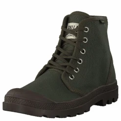 Pampa Hi Original Olive Night*Palladium Outlet