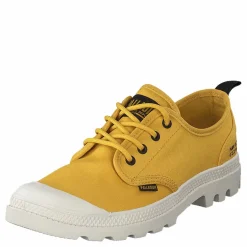 Palladium Pampa Ox Htg Supply Spicy Mustard Gul Best