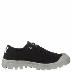 Pampa Ox Organic Black*Palladium