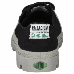 Pampa Ox Organic Black*Palladium