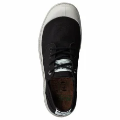 Pampa Ox Organic Black*Palladium