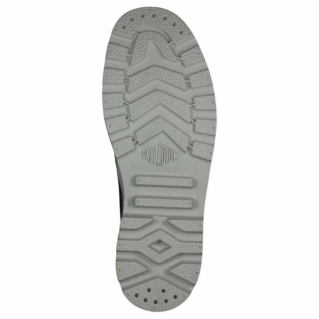 Pampa Ox Organic Black*Palladium