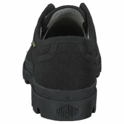 Palladium Pampa Ox Originale Black Svart Sale
