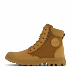 Palladium Pampa Sc Wpn U-s Dear Brown Brun Online