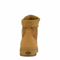 Palladium Pampa Sc Wpn U-s Dear Brown Brun Online