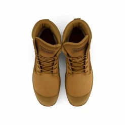 Palladium Pampa Sc Wpn U-s Dear Brown Brun Online