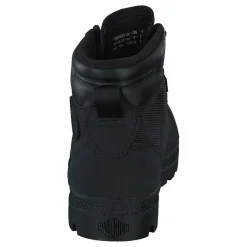 Pampa Shield Wp+ Lux Black/black*Palladium