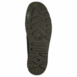 Palladium Pampa Shield Wp+ Lux Dune Grå