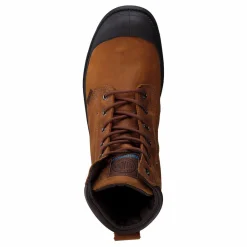 Palladium Pampa Sport Cuff WP LUX Sunrise Brun Best