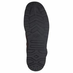 Palladium Pampa Sport Cuff WP LUX Sunrise Brun Best