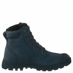Pampa Sport Cuff Wps Dark Shadow*Palladium Hot