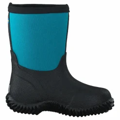 Vincent Panda Neoprene Ocean Blue Svart Clearance