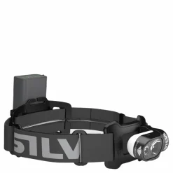 Pannlampa Cross Trail 7xt Grey/white*Silva