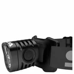 Pannlampa Exceed 4r Grey/white*Silva Best