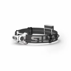 Pannlampa Trail Runner Grey/white*Silva