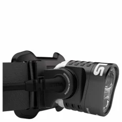 Silva Pannlampa Trail Speed 5xt Grey/white Svart Sale