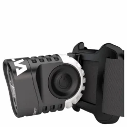 Silva Pannlampa Trail Speed 5xt Grey/white Svart Sale