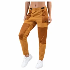 Pant 7/8 Rebel Orange*Nike Clearance