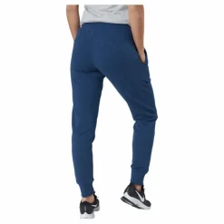 Babolat Pant Exercise Jogger Women Blue Blå New