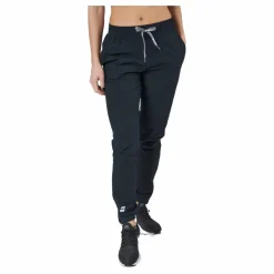 Babolat Pant Play Women Black Svart New