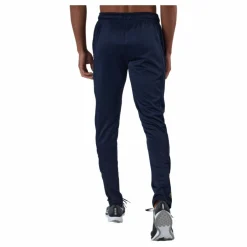 Bullpadel Pantalon Voros 400 Oceano Profundo Blå Discount