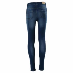 Paola Hw Sk Dnm Jeans Blue*Kids Only Outlet