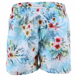 Paradise Marios Jr Patterned*Panos Emporio