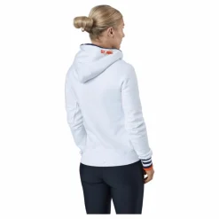 Paris 2022 Po Hoody White*Wilson Best
