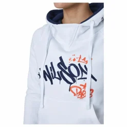 Paris 2022 Po Hoody White*Wilson Best