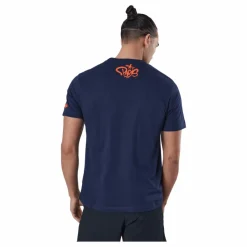 Paris 2022 Tech Tee Peacoat*Wilson Sale