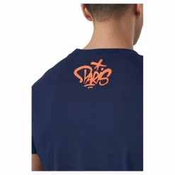 Paris 2022 Tech Tee Peacoat*Wilson Sale