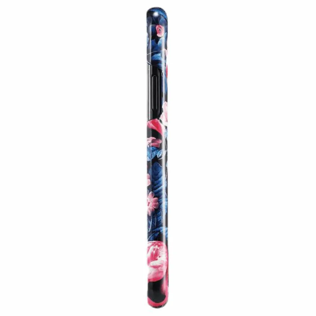 Paris Flamingo Garden iPhone X/Xs Patterned*Holdit Discount