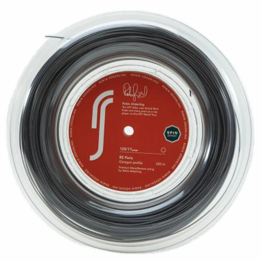 Paris Octagon 1.25 Reel 200m*RS Online