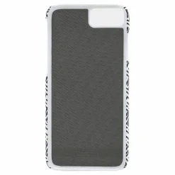 Holdit Paris Phone Case iPhone 6/6s/7/8 White/Black Vit och Svart Hot