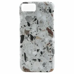Holdit Paris Phone Case iPhone 6/6s/7/8 White Vit Outlet