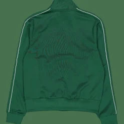 Paris Piqué Zip Front Track Ja Pine 132*Lacoste Clearance