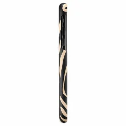 Holdit Paris Zebra iPhone X/XS Black/Beige Svart och Beige Hot