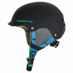 Tenson Park Black Svart Clearance